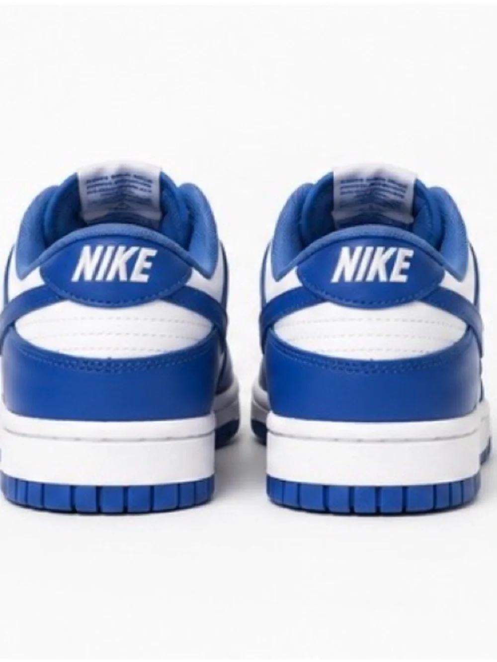 Nike Men’s Low Dunks!